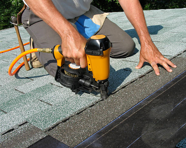 Best Best Roofing Contractors  in Cambridge, IL