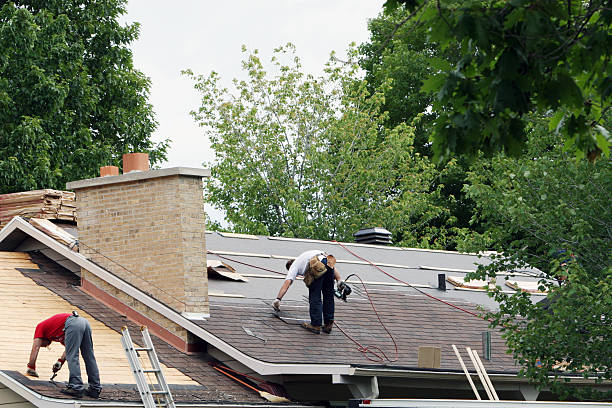 Best Commercial Roofing Services  in Cambridge, IL