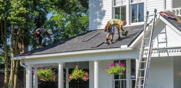 Best Residential Roofing Contractor  in Cambridge, IL